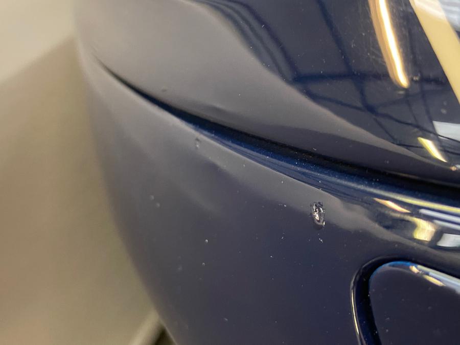 Детали экстерьера Ferrari 612 Scaglietti Sessanta 2008 года  (фото 65 из 75)